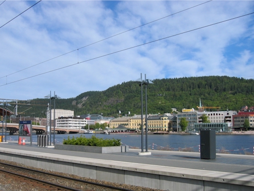 drammen norway